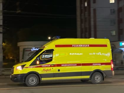 Короткое замыкание и пожар: в Кирове двое рабочих погибли при включении удлинителя в розетку