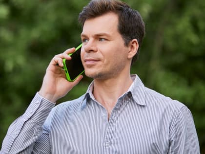 Аналитика: россияне до 30 лет получают больше всего спам-звонков