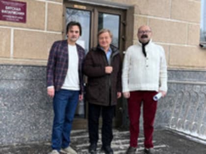 В план мероприятий по подготовке к юбилею Кирова добавили большой блок по благоустройству