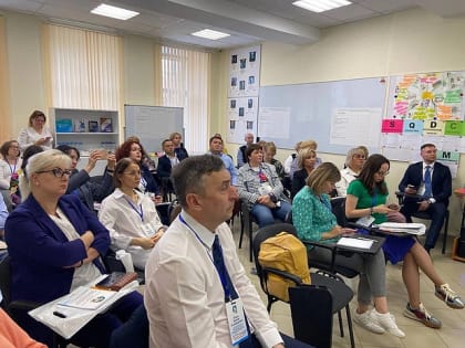 Внедрение бережливых технологий находит положительный отклик у пациентов