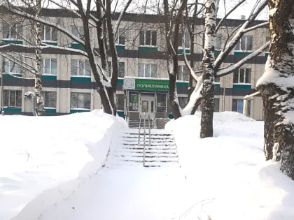 Сосудистое отделение чепецкой ЦРБ ждёт модернизация