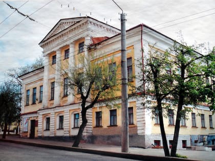 Особняк Репина все-таки откроет свои двери