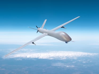 В День студента в Кирове любой желающий сможет «порулить» беспилотником