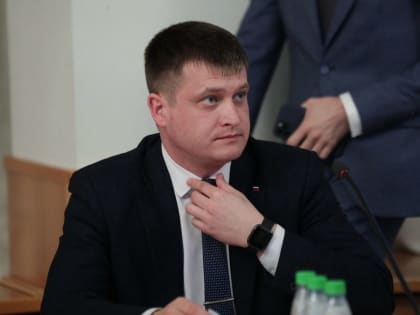 Экс-глава Вятскополянского района может возглавить исполком реготделения "Единой России"