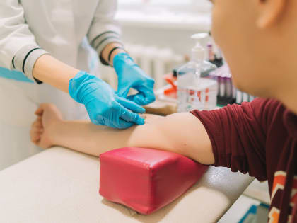 Переболевших ковидом приглашают на диспансеризацию