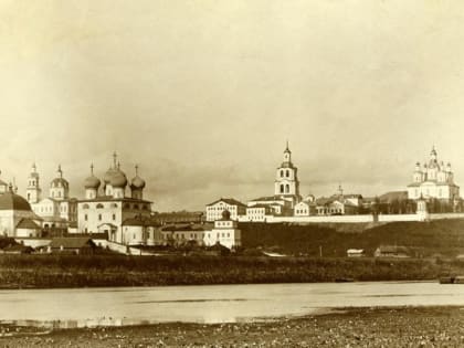 Фестиваль творчества вятских эмигрантов в Кирове