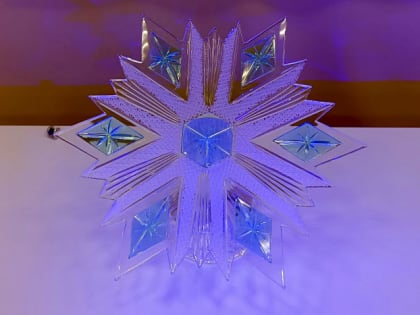 В Кирове откроется новогодняя выставка с символом праздника