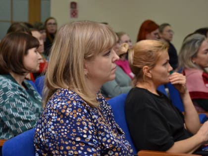 Механизмы эффективного управления образовательной организацией: приглашаем на курсы!