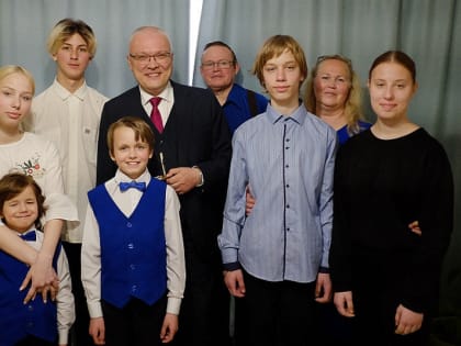 Александр Соколов: ориентир для работы всех органов власти – комфорт кировских семей