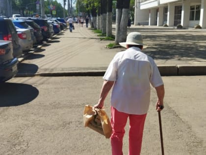 С 1 августа работающих пенсионеров ждет важное новшество