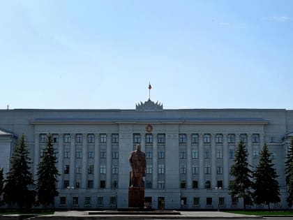В бюджет Кировской области поступило более 42 млрд федеральных средств