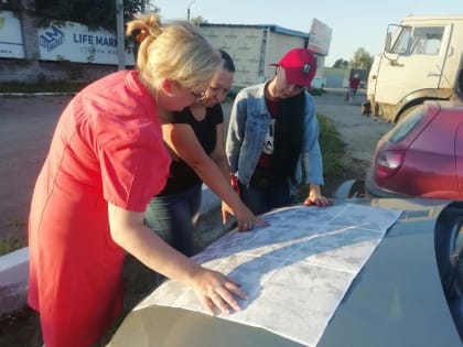 ЧУЖИХ ДЕТЕЙ НЕ БЫВАЕТ!