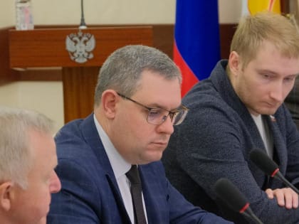 В Законодательном Собрании обновятся составы профильных комитетов