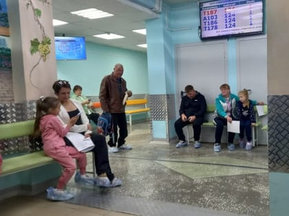 Максимальные выплаты по больничным листам в России вырастут до 6,8 тысяч рублей в день