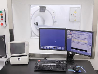 Сосудистый центр Кировской областной клинической больницы получил новое оборудование