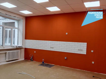 Киров присоединился к проекту «Доброшкола»