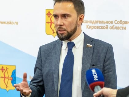 Роман Титов прокомментировал нововведения налоговой системы 2024 года