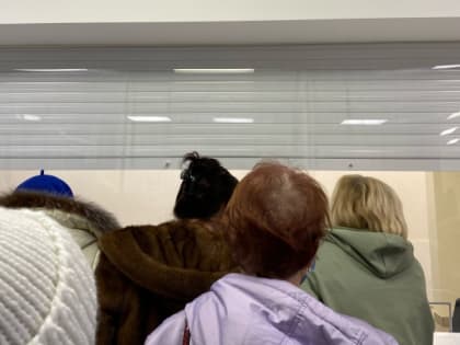 После диспансеризации 98 тысяч жителей Кировской области пошли на дообследования