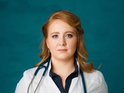 Конкурс «Спасибо, Доктор» в Кирове