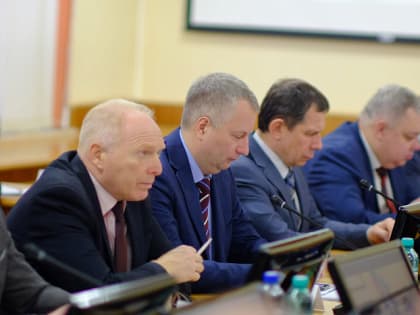 В Кировской области создана рабочая группа по контролю за ценами на продукты и топливо