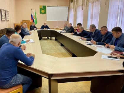 Многоквартирные дома планируют газифицировать за счет средств на капремонт