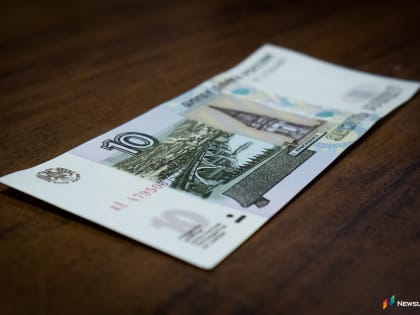 В России стали меньше брать микрозаймов