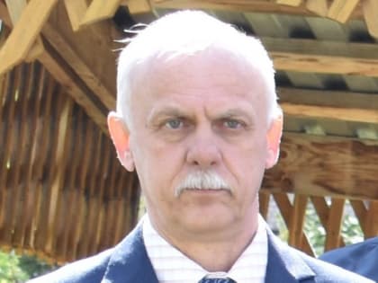 Владимир Перминов – местный «Кулибин»