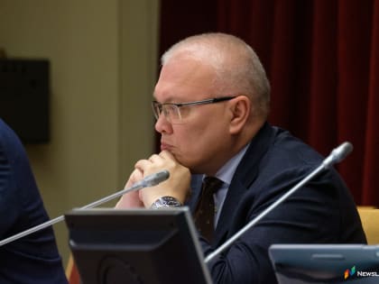 Губернатор Кировской области высказался о возможном отделении пединститута