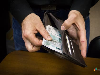 В Кировской области инфляция выше, чем в ПФО и России