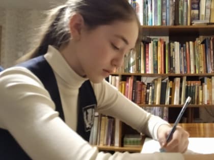 Девятиклассники области сдадут собеседование по русскому языку 15 марта