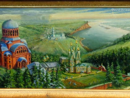 Археологические находки на месте Александро-Невского монастыря