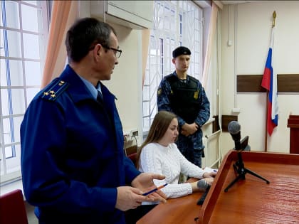 Кировского композитора Прохора Протасова приговорили к пяти годам по делу о «фейках»