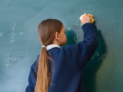 В российских школах собираются воспитывать ответственное отношение к труду