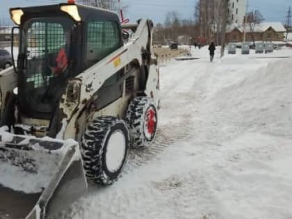 Федеральное издание "Версия": разбудите руководство! Жители Кировской области недовольны работой дорожных и коммунальных служб в новогодние праздники