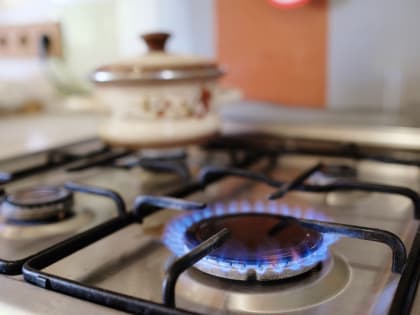 Кировчане могут оформить договоры поставки газа и техобслуживания газового оборудования в МФЦ