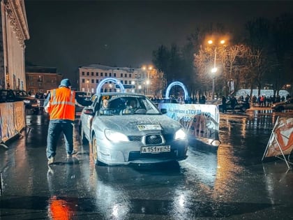 Ралли «Вятка» стартует уже в эту субботу