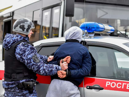 Молодой человек обокрал женщину в Орлове и скрылся