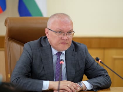 Александр Соколов дал поручение о проработке вопроса возведения в районах служебного жилья