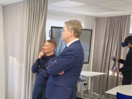 Опыт Кировской области по профессиональной подготовке обсудят на Ассоциации законодателей ПФО