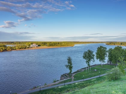 Учёные скажут как изменится Вятка в ближайшее десятилетие