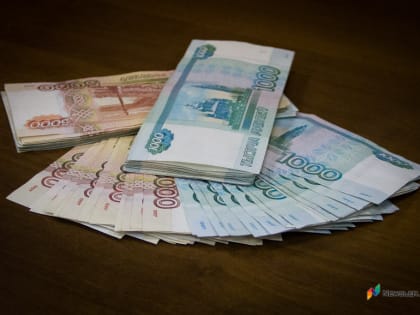 Мужчина пытался «отжать» у налоговой 6500 рублей