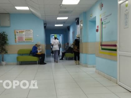 "Отнялись рука и нога": кировские врачи спасли пенсионера, который перенес инсульт в поезде