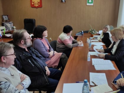 Галина Буркова осуществила рабочую поездку в самые отдаленные районы области