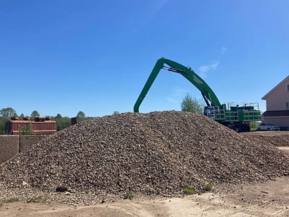 В Кирове сенаторам рассказали о работах по развитию судоходства на Вятке