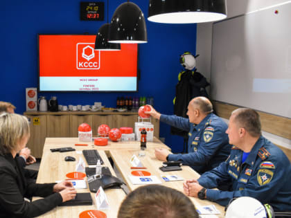 Продукция Кирово-Чепецкого завода "Агрохимикат" вновь получила высокую оценку!