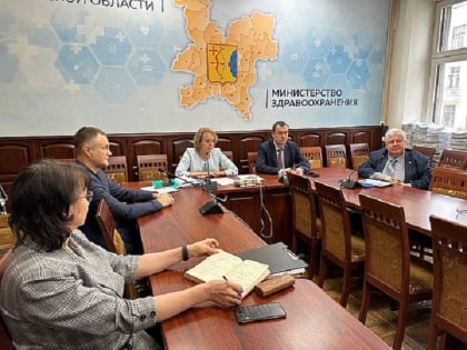 В минздраве назвали основную причину смерти кировчан