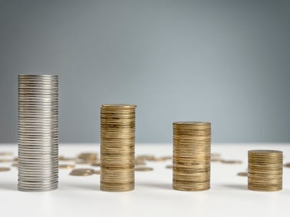 Инфляция в Кировской области ускорилась почти до 9 %