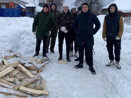 В Советском районе ведется активная работа с семьями мобилизованных