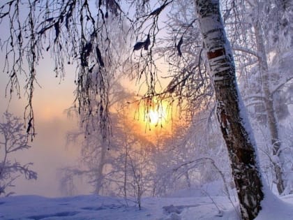 Декабрь показывает характер