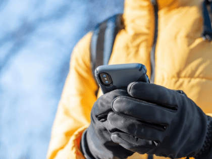 МегаФон ускорил интернет курьерам и водителям такси на время распродаж